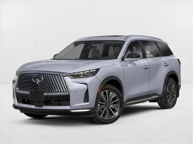 2027 INFINITI QX60 LUXE for sale in Tustin, CA