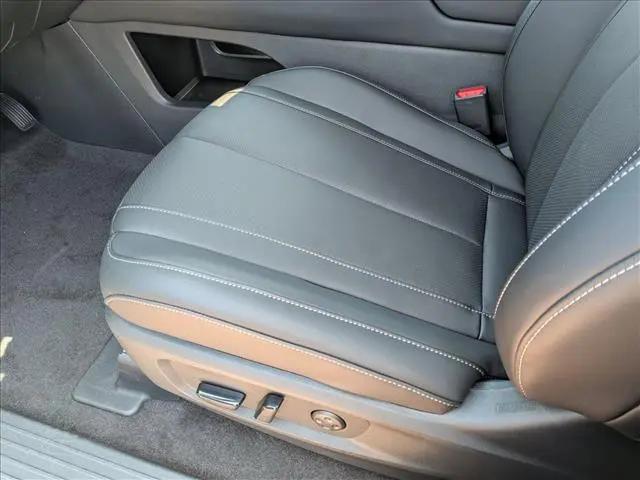 2027 INFINITI QX60 SPORT