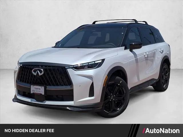 2027 INFINITI QX60 SPORT AWD for sale in Tustin, CA
