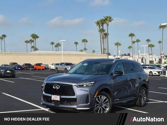 2027 INFINITI QX60 LUXE for sale in Tustin, CA