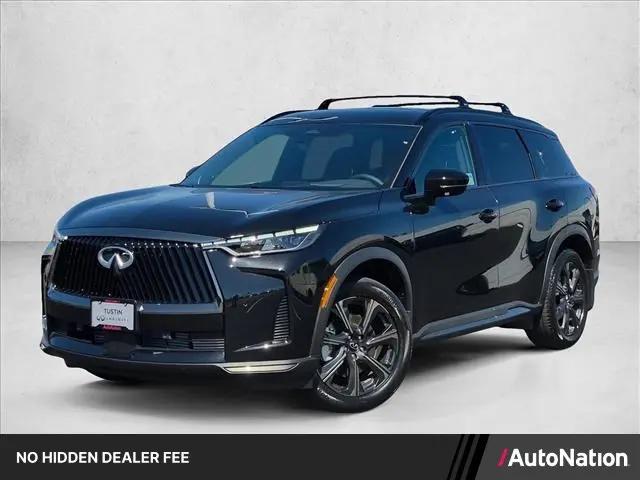 2027 INFINITI QX60 AUTOGRAPH AWD for sale in Tustin, CA
