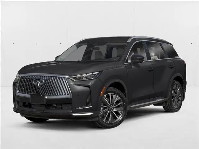 2027 INFINITI QX60 LUXE for sale in Tustin, CA
