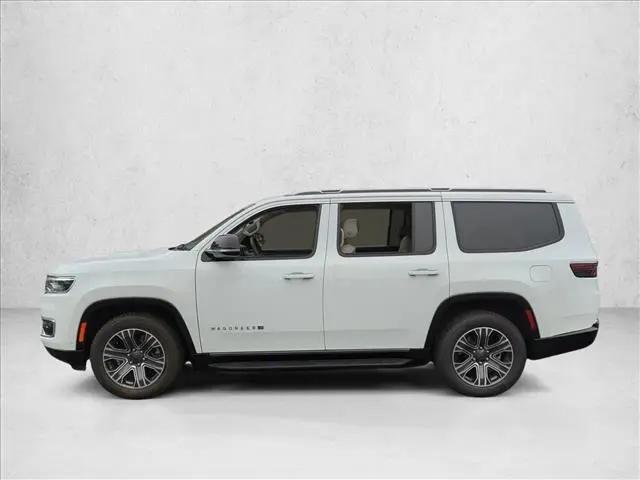 2024 Jeep Wagoneer Series II 4x2