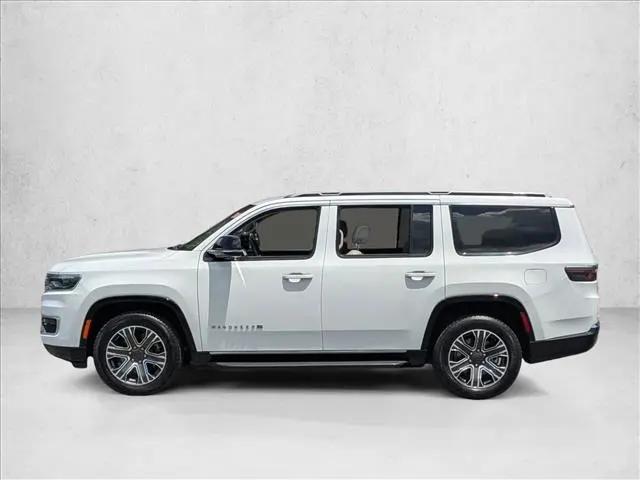 2024 Jeep Wagoneer Series II 4x2