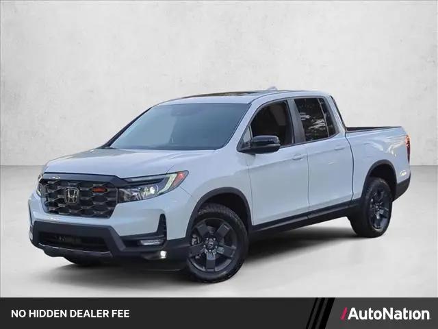 2026 Honda Ridgeline TrailSport for sale in Sanford, FL