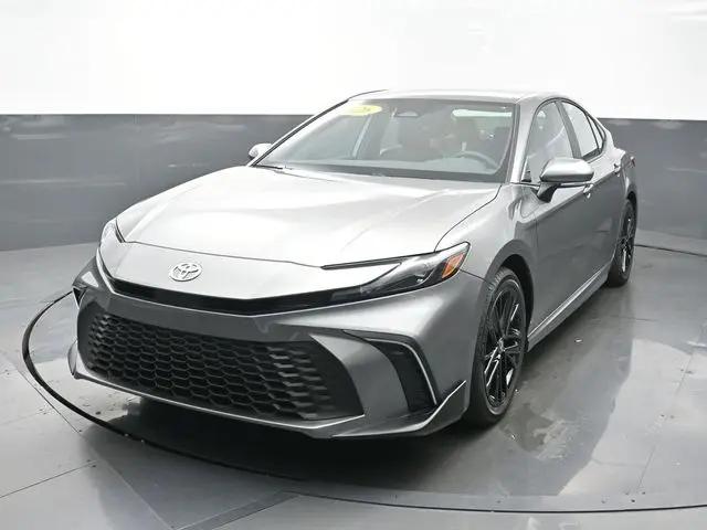 2026 Toyota Camry SE for sale in Daphne, AL