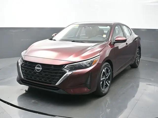 2025 Nissan Sentra SV for sale in Daphne, AL