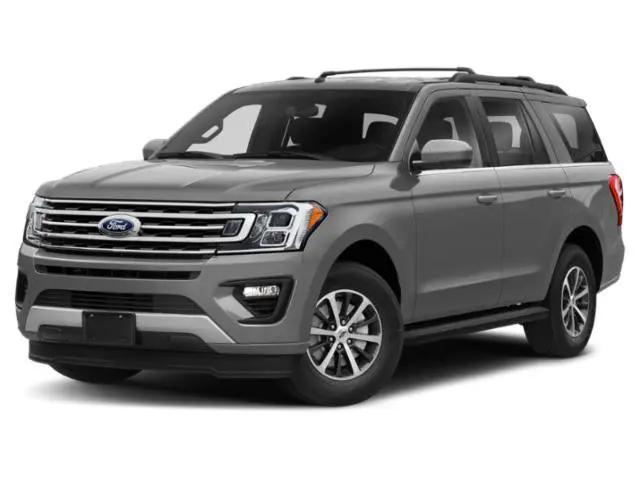 2018 Ford Expedition XLT for sale in Brunswick, GA