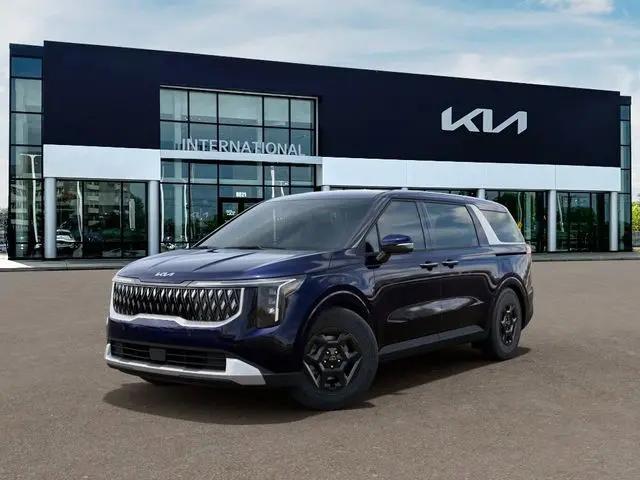 2026 Kia Carnival MPV LXS for sale in Orland Hills, IL
