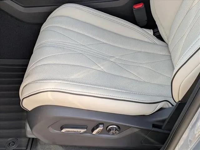 2026 Acura MDX A-SPEC Advance Package