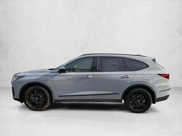 2026 Acura MDX A-SPEC Advance Package