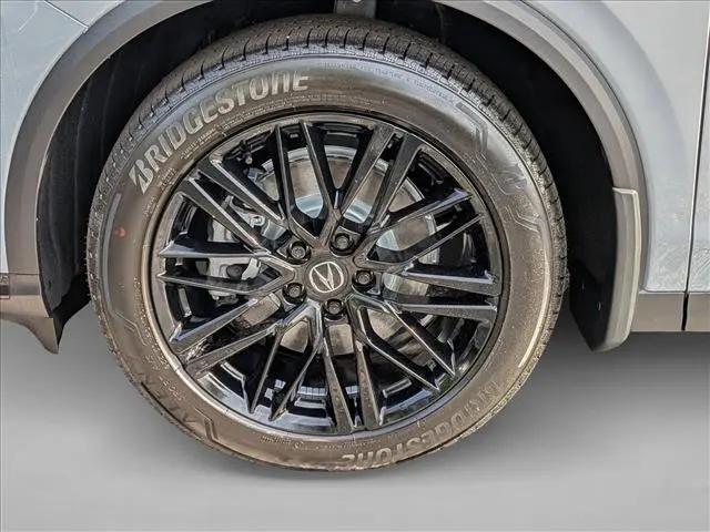 2026 Acura MDX A-SPEC Advance Package