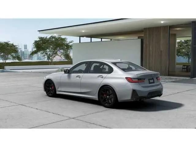 2026 BMW M340i xDrive