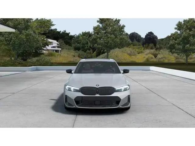 2026 BMW M340i xDrive