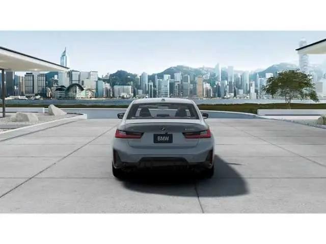 2026 BMW M340i xDrive