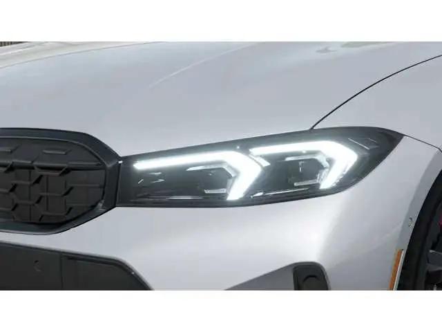 2026 BMW M340i xDrive