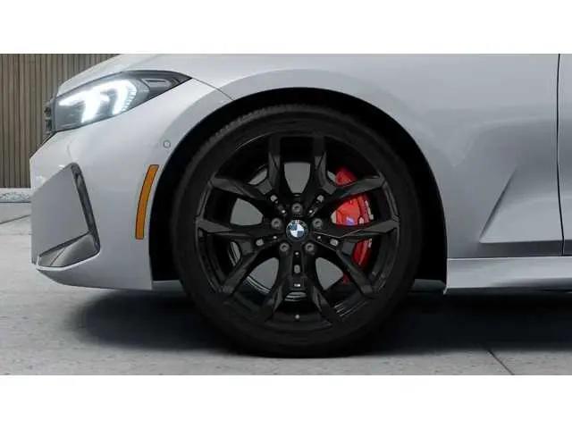 2026 BMW M340i xDrive