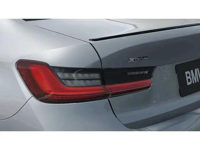 2026 BMW M340i xDrive