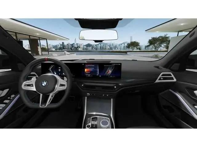 2026 BMW M340i xDrive