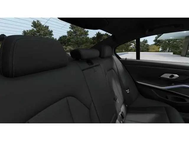 2026 BMW M340i xDrive
