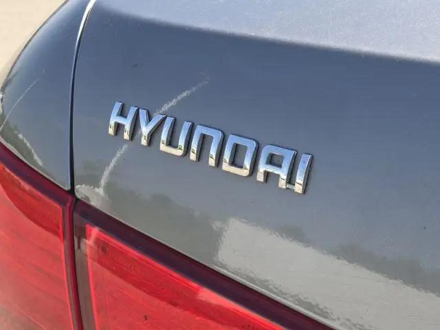 2009 Hyundai Sonata GLS