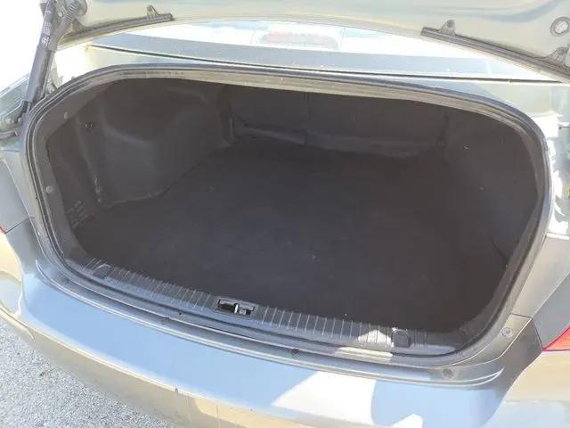 2009 Hyundai Sonata GLS