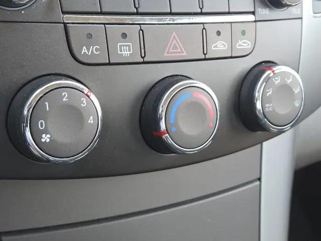2009 Hyundai Sonata GLS