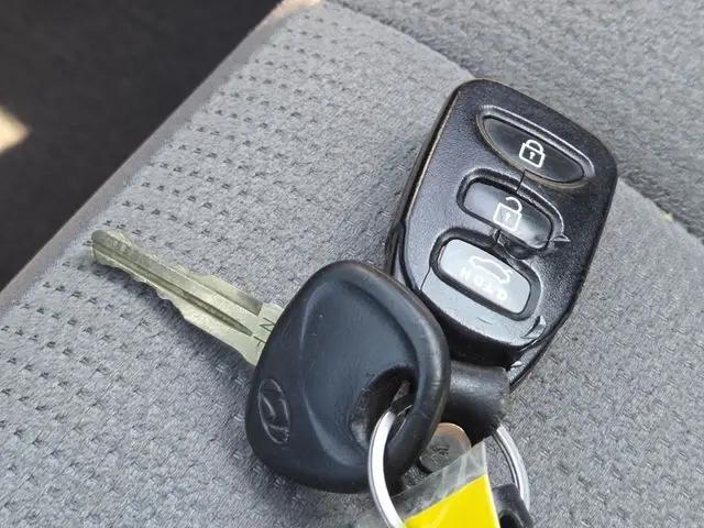 2009 Hyundai Sonata GLS