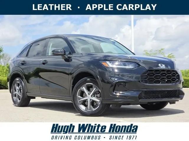 2024 Honda HR-V 2WD EX-L for sale near Columbus, OH