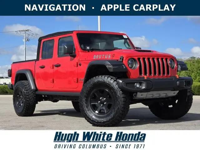 2023 Jeep Gladiator Sport for sale near Columbus, OH
