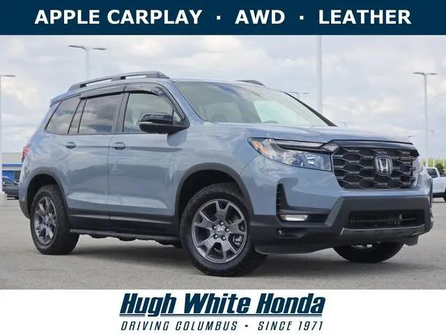 2024 Honda Passport AWD TrailSport for sale near Columbus, OH
