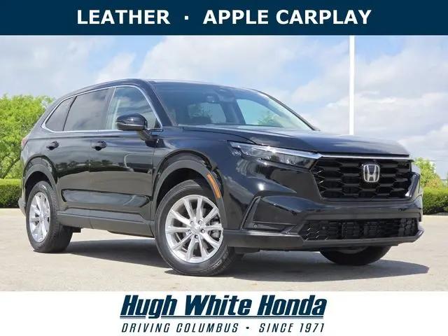 2023 Honda CR-V EX-L AWD for sale near Columbus, OH