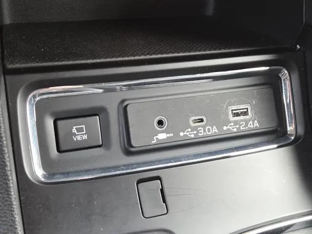 2024 Subaru Ascent Limited 7-Passenger