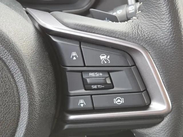 2024 Subaru Ascent Limited 7-Passenger