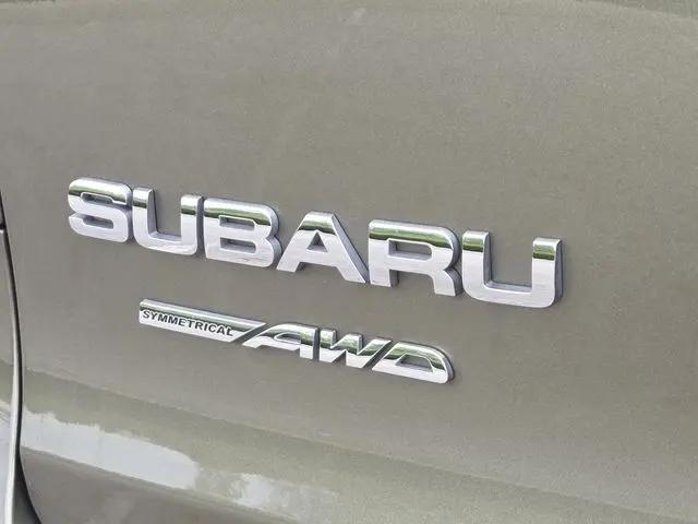 2024 Subaru Ascent Limited 7-Passenger