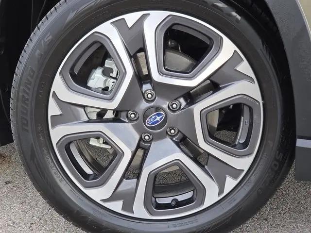 2024 Subaru Ascent Limited 7-Passenger