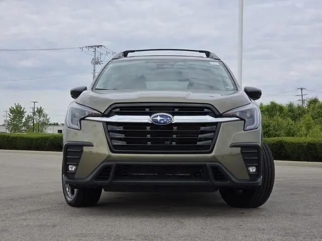 2024 Subaru Ascent Limited 7-Passenger