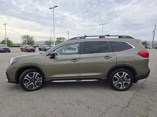 2024 Subaru Ascent Limited 7-Passenger