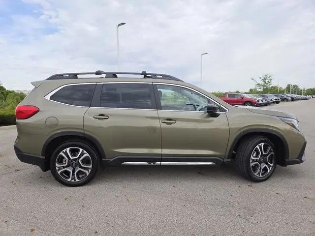 2024 Subaru Ascent Limited 7-Passenger