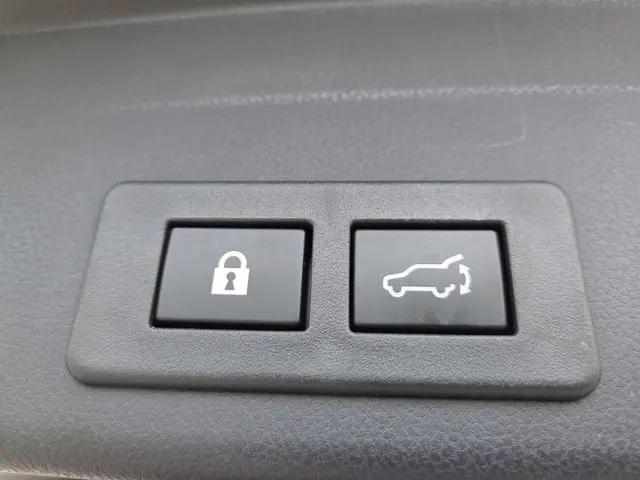 2024 Subaru Ascent Limited 7-Passenger