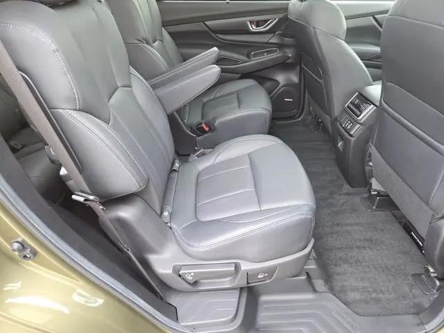 2024 Subaru Ascent Limited 7-Passenger