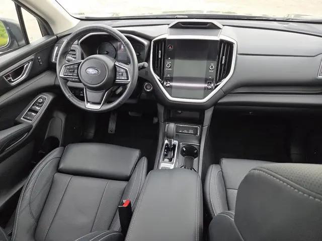 2024 Subaru Ascent Limited 7-Passenger