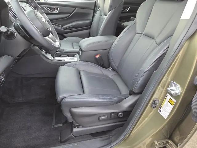 2024 Subaru Ascent Limited 7-Passenger