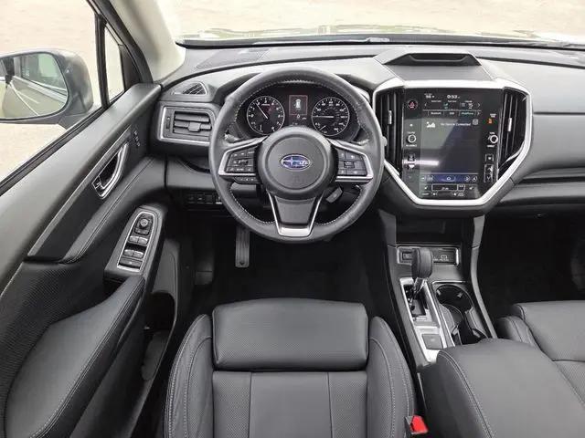 2024 Subaru Ascent Limited 7-Passenger