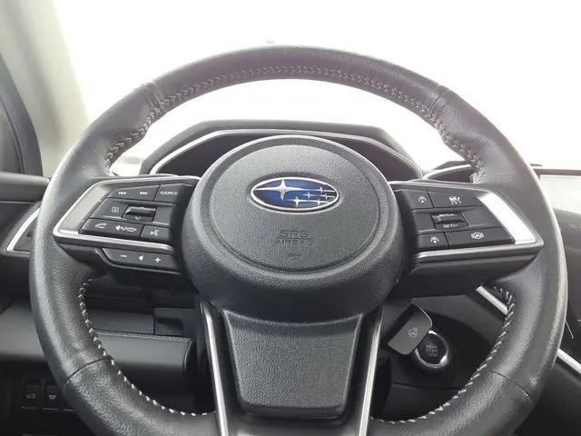 2024 Subaru Ascent Limited 7-Passenger