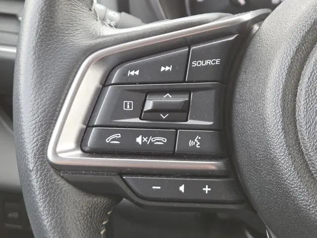 2024 Subaru Ascent Limited 7-Passenger