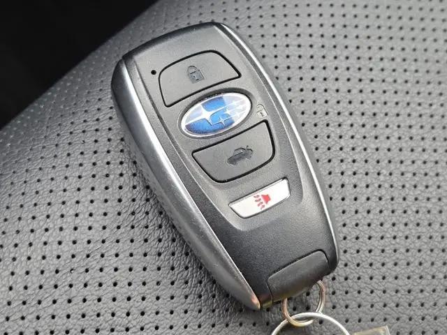 2024 Subaru Ascent Limited 7-Passenger