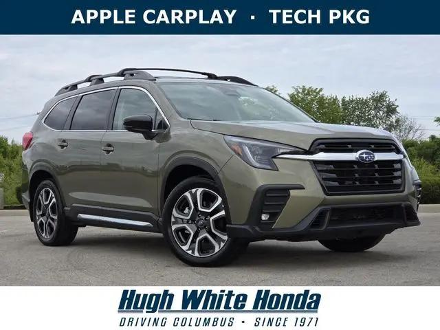 2024 Subaru Ascent Limited 7-Passenger for sale near Columbus, OH