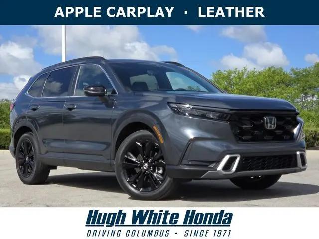 2023 Honda CR-V Hybrid Sport Touring for sale near Columbus, OH