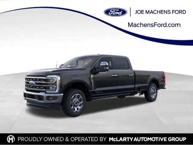 2026 Ford F-350 LARIAT for sale in Columbia, MO